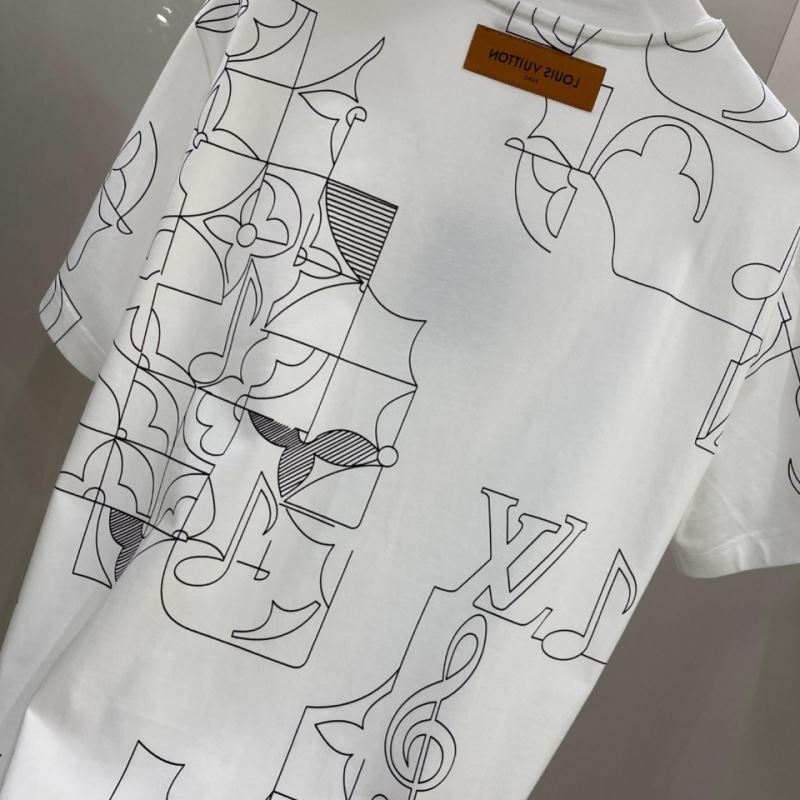 Louis Vuitton T-Shirts